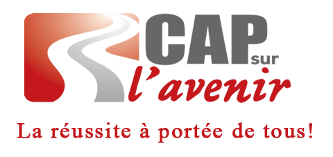 Logo de Cap sur l'Avenir